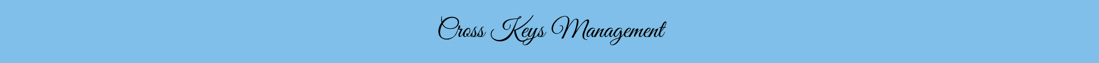 Cross Key Management